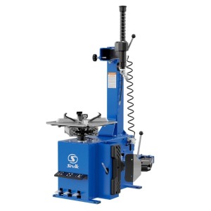 Шиномонтажные станки