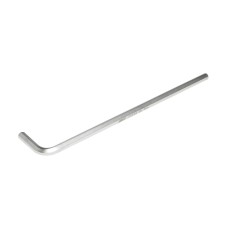 Ключ шестигранный Г-образный 6мм HEX экстрадлинный L=180мм JTC