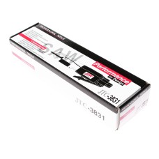 Ножовка пневматическая 9000об/мин. 235мм JTC