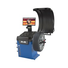 Балансировочный станок GALAXY PLUS