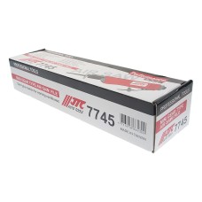 Пила пневматическая 10000об/мин. 195мм мини JTC