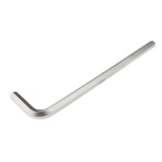 Ключ шестигранный Г-образный 7мм HEX удлиненный L=140мм JTC