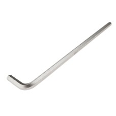 Ключ шестигранный Г-образный 7мм HEX экстрадлинный L=190мм JTC