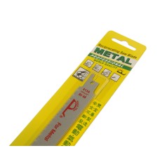 Полотно для пилы пневматической 300мм биметаллическое 12