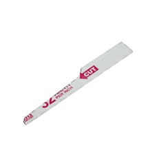 Полотно для пилы пневматической 32Т биметаллическое JTC