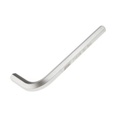 Ключ шестигранный Г-образный 8мм HEX JTC