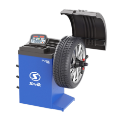 Балансировочный станок SPUTNIK LUXE