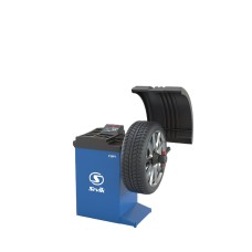 Балансировочный станок СТАРТ