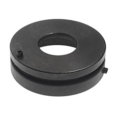 Ремкомплект для ножа пневматического JTC-3830 (17) передняя накладка цилиндра JTC