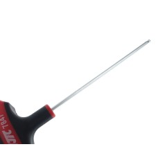 Ключ шестигранный Т-образный 2.5мм HEX JTC