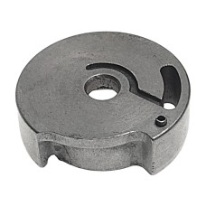 Ремкомплект для ножа пневматического JTC-3830 (22) задняя накладка цилиндра JTC