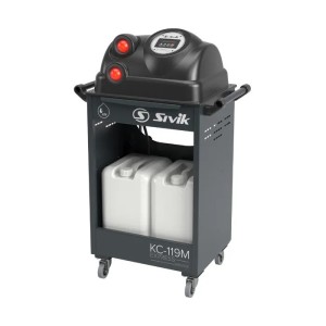 Установки экспресс сервиса