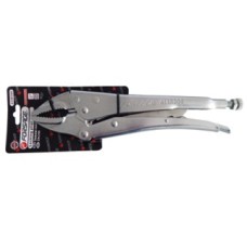 Захват Forsage гейферный "прямой захват" 7"-175мм, на блистере F-614R175