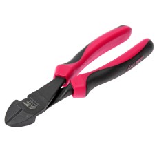 Кусачки боковые 200мм усиленные JTC