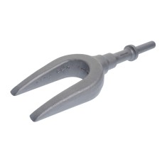 Зубило для пневмомолотка вилка 50мм, зев 30мм JTC