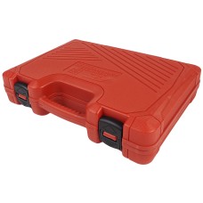 Молоток пневматический 2100уд/мин. с набором зубил 12 предметов JTC