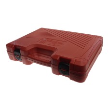 Молоток пневматический 2100уд/мин. с набором зубил 15 предметов JTC