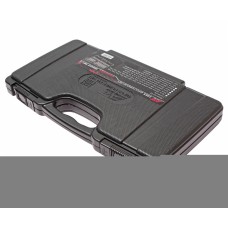 Набор бит 1/2" 3/8" SPLINE, TORX, HEX с держателем 40 предметов в кейсе JTC