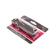 Набор ключей TORX Т9Н-Т40Н складных с отверстием 8 предметов JTC