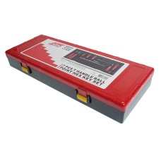 Набор ключей шестигранных 2-8мм Т-образных HEX 7 предметов JTC