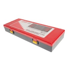 Набор отверток TORX T10х250мм-Т30х250мм удлиненных 6 предмета в ложементе JTC