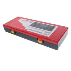 Набор отверток TORX T8-T40 9 предметов в кейсе JTC