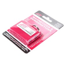 Намагничиватель-размагничиватель инструмента JTC