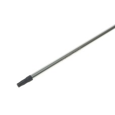 Отвертка TORX T20х250мм удлиненная JTC