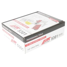 Гайковерт пневматический 1/2