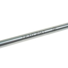 Отвертка крестовая PH 1.0х100мм усиленная JTC