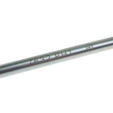 Отвертка крестовая PH 1.0х125мм усиленная JTC