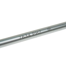 Отвертка крестовая PH 2.0х200мм усиленная JTC