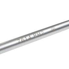 Отвертка крестовая PH 2.0х300мм усиленная JTC