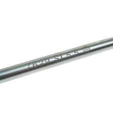 Отвертка шлицевая SL 5.5х100мм усиленная JTC