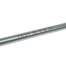 Отвертка шлицевая SL 5.5х125мм усиленная JTC