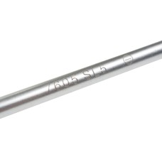 Отвертка шлицевая SL 5.5х300мм усиленная JTC