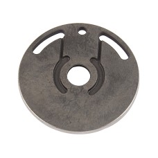 Ремкомплект для пневмогайковерта JTC-5001A (24) задняя пластина JTC