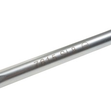 Отвертка шлицевая SL 8.0х150мм усиленная JTC