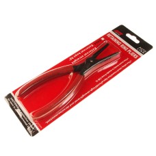 Съемник колец стопорных внешних 180мм прямой разжимной JTC