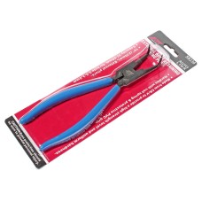 Съемник колец стопорных внешних 230мм изогнутый 90град. JTC