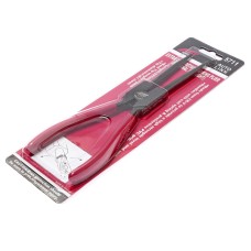 Съемник колец стопорных внешних 255мм прямой удлиненный JTC