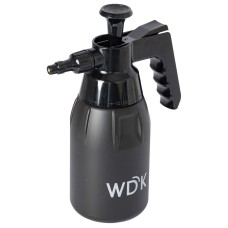 Распылитель насосного действия для обезжиривателей, 1 л, черный