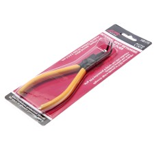 Съемник колец стопорных внутренних 175мм изогнутый 90град. JTC