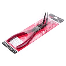 Съемник колец стопорных внутренних 225мм изогнутый удлиненный JTC