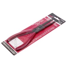 Съемник колец стопорных внутренних 225мм прямой удлиненный JTC