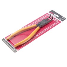 Съемник колец стопорных внутренних 230мм изогнутый 90град. JTC