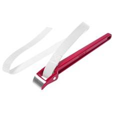 Съемник фильтров масляных 914мм ленточный рукоять 305мм JTC