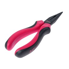 Тонкогубцы 150мм (6") прямые JTC