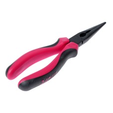 Тонкогубцы 200мм (8") прямые JTC