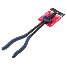 Тонкогубцы 280мм прямые с удлиненными рукоятками JTC